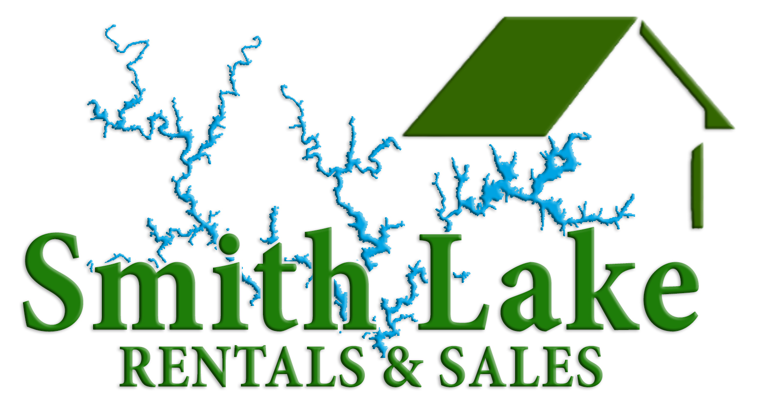 Smith Lake Rentals & Sales